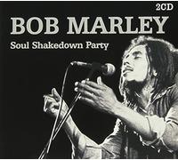 Bob Marley - Soul Shakedown Party [Import]