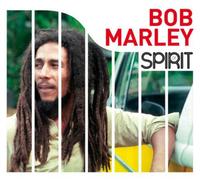 Bob Marley Spirit of Bob Marley (Vinyl) 12" Album