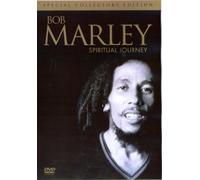 Bob Marley - Spiritual Journey (+ Audio-CD) [Alemania] [DVD]