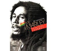 Bob Marley - Spiritual Journey [Francia] [DVD]