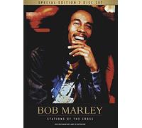 Bob Marley - Station Of The Cross (+ CD) [Reino Unido] [DVD]