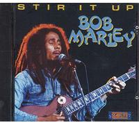 Bob Marley - Stir It Up