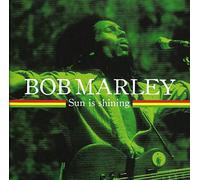 Bob Marley - Sun Is Shining