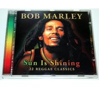 Bob Marley - Sun Is Shining