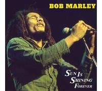 Bob Marley Sun Is Shining Forever (Vinyl) 12" Album (Importación USA)