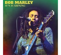 Bob Marley Sun Is Shining (Vinyl) 7" Single Coloured Vinyl (Importación USA)