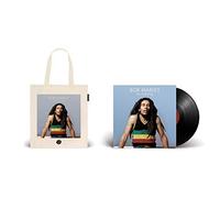 BOB MARLEY - SUN IS SHINING - VINYLBAG [Vinilo]