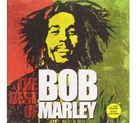 Marley, Bob - The Best Of Bob Marley