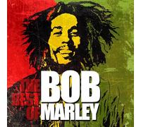 Marley, Bob - The Best Of Bob Marley