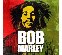 Bob Marley The Best Of Bob Marley (CD)