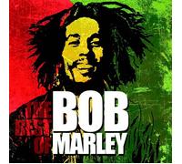 Marley, Bob - The Best Of Bob Marley [Vinilo]