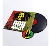Bob Marley - The Best of Bob Marley [Vinyl LP]