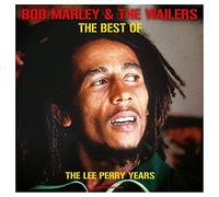 Bob Marley - The Best Of The Lee Perry Years [180g Coloured Vinyl LP] [VINYL] [Vinilo]