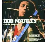 Bob Marley - The Bob Marley Archive Vol.3