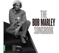 BOB MARLEY & FRIENDS - THE BOB MARLEY SONGBOOK 2CD
