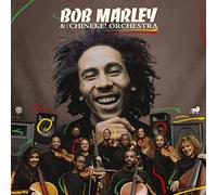Marley, Bob & the Chineke! - Bob Marley & The Chineke! Orchestra - SHM-CD - Deluxe Edition