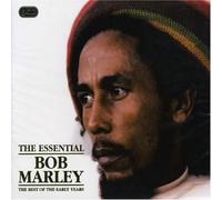 Bob Marley - The Essential Bob Marley: the Best of the Early Years