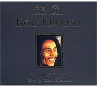 Bob Marley - The Great Bob Marley