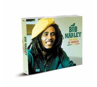 Bob Marley - the King of Jamaica