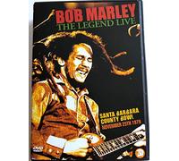 Bob Marley - The Legend Live [Alemania] [DVD]