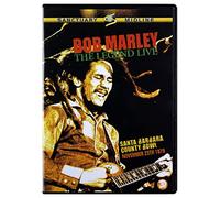 Bob Marley - The Legend Live [Reino Unido] [DVD]