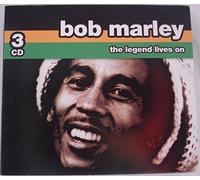 Bob Marley - The Legend Lives on