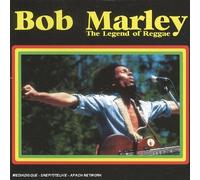Bob Marley - The Legend of Reggae