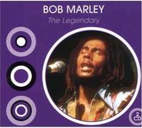 Bob Marley - The Legendary