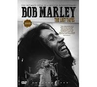 Bob Marley - The Lost Tapes [Alemania] [DVD]