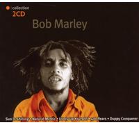 Bob Marley - The Orange Collection