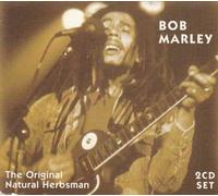 Bob Marley - The Original Natural Herbsman
