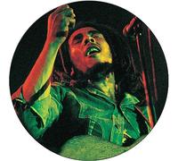 Bob Marley The Soul of a Rebel (Vinyl) 12" Album Picture Disc