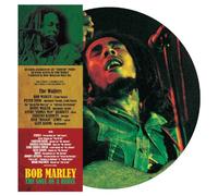 Bob marley - The soul of a rebel [Vinilo]