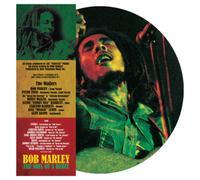 Bob Marley The Soul of a Rebel (Vinyl) 12" Album Picture Disc