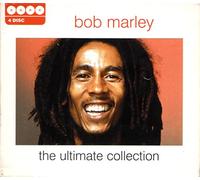 Bob Marley - The Ultimate Collection