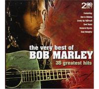 Bob Marley - The Very Best of (2cd)