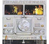 Bob Marley & The Wai Babylon By Bus: THE DEFINITIVE REMAS (CD) (Importación USA)