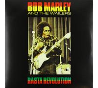 Bob Marley & the Wai - Rasta Revolution [Vinilo]