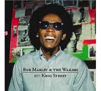 Bob Marley & The Wailers - 127, King Street, Kingston