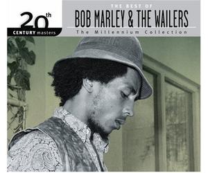 Bob Marley & the Wailers - 20th Century Masters: Millenni