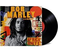 Bob Marley & The Wailers - Africa Unite (2023) LP Vinilo Pre Pedido