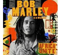 Africa Unite (Vinyl 1 - Black) (LP) [Vinilo]