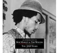 Bob Marley & the Wailers - An Introduction to