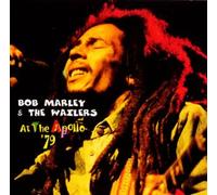 Bob Marley & the Wailers - At the Apollo 79