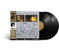 Bob Marley & The Wailers - Babylon By Bus (HS Master)