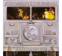 Bob Marley & the Wailers - Babylon By Bus (Jpn) (Mlps)