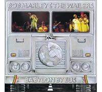 Bob Marley & the Wailers - Babylon By Bus [Ltd. Re-Issue]