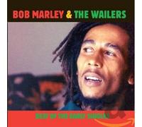 Bob Marley & The Wailers - Best of Early Singles