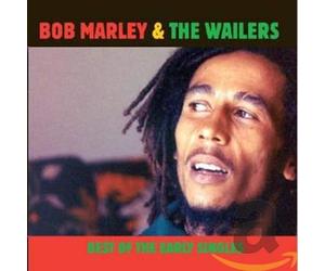 Bob Marley & The Wailers - Best of Early Singles