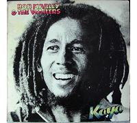 Bob Marley & The Wailers - Bob Marley & The Wailers - Kaya - Island Records - ILPS 19517